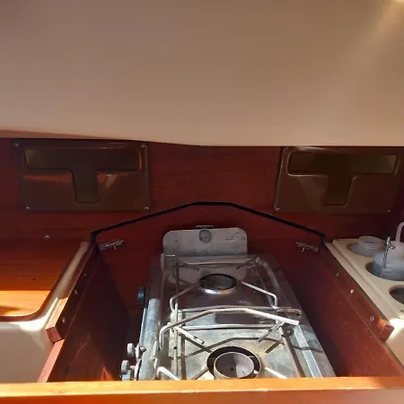 ספינת מלון Cometino 800 *